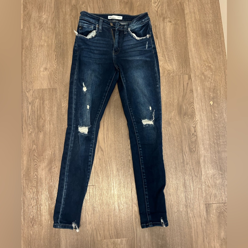 KanCan Skinny Jean